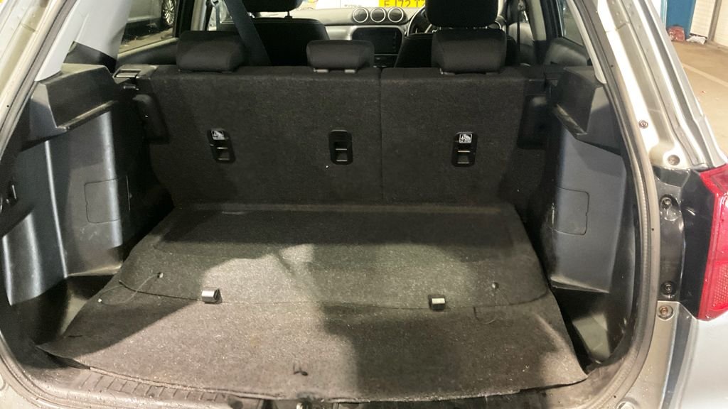 Used Suzuki Vitara 2020 for sale - 76558570: Photo 12