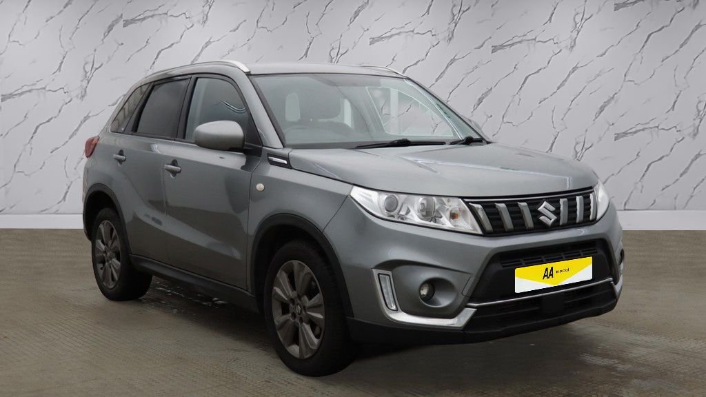 Used Suzuki Vitara 2020 for sale - 76558570: Photo 2