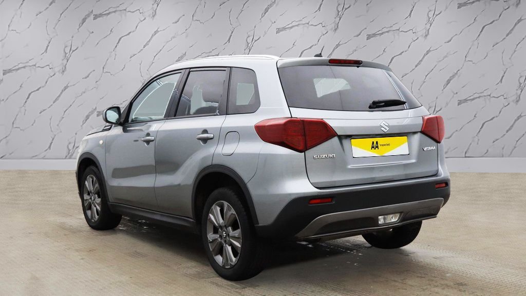 Used Suzuki Vitara 2020 for sale - 76558570: Photo 3