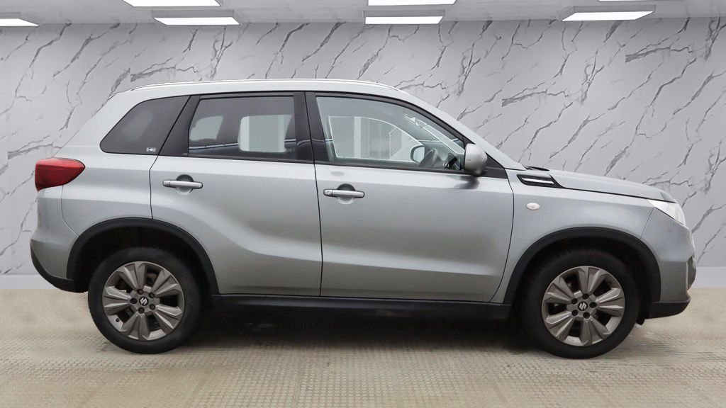 Used Suzuki Vitara 2020 for sale - 76558570: Photo 5