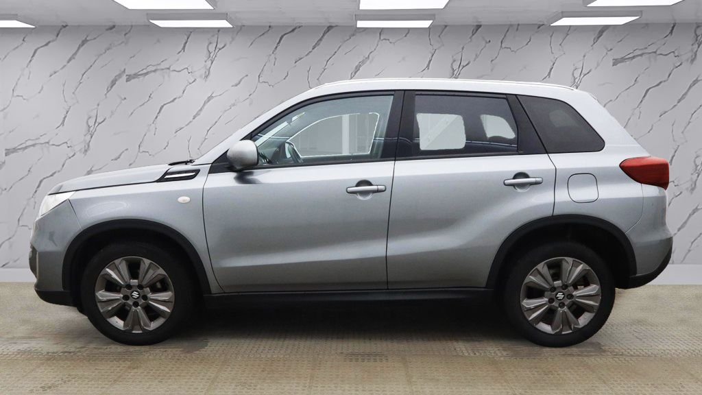 Used Suzuki Vitara 2020 for sale - 76558570: Photo 6