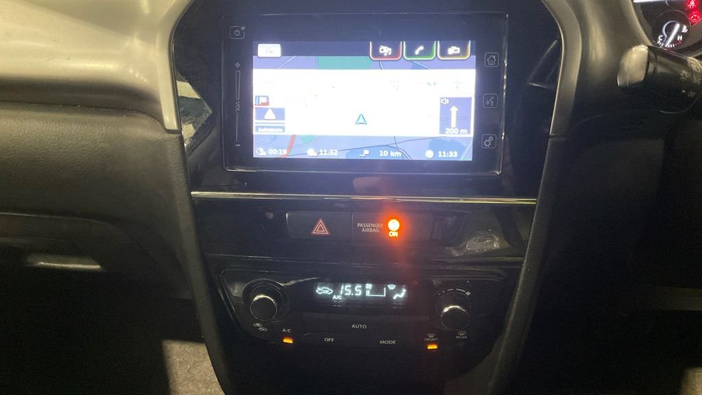 Used Suzuki Vitara 2020 for sale - 76558570: Photo 8