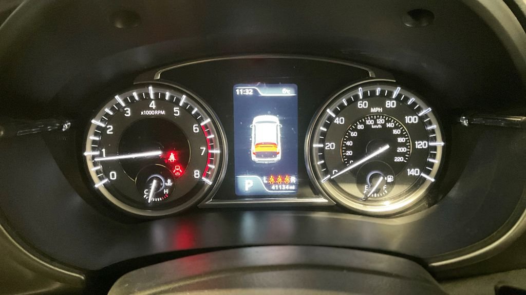 Used Suzuki Vitara 2020 for sale - 76558570: Photo 9