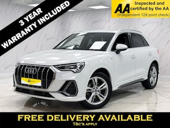 Audi - Q3