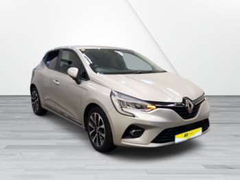 Used Renault Clio 2020 for sale - 74722267: Photo