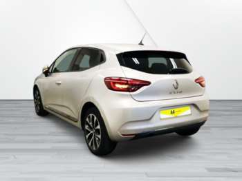 Used Renault Clio 2020 for sale - 74722267: Photo