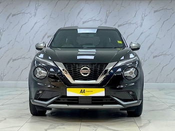 Used Nissan Juke 2020 for sale - 75397587: Photo
