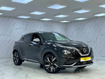 Used Nissan Juke 2020 for sale - 75397587: Photo