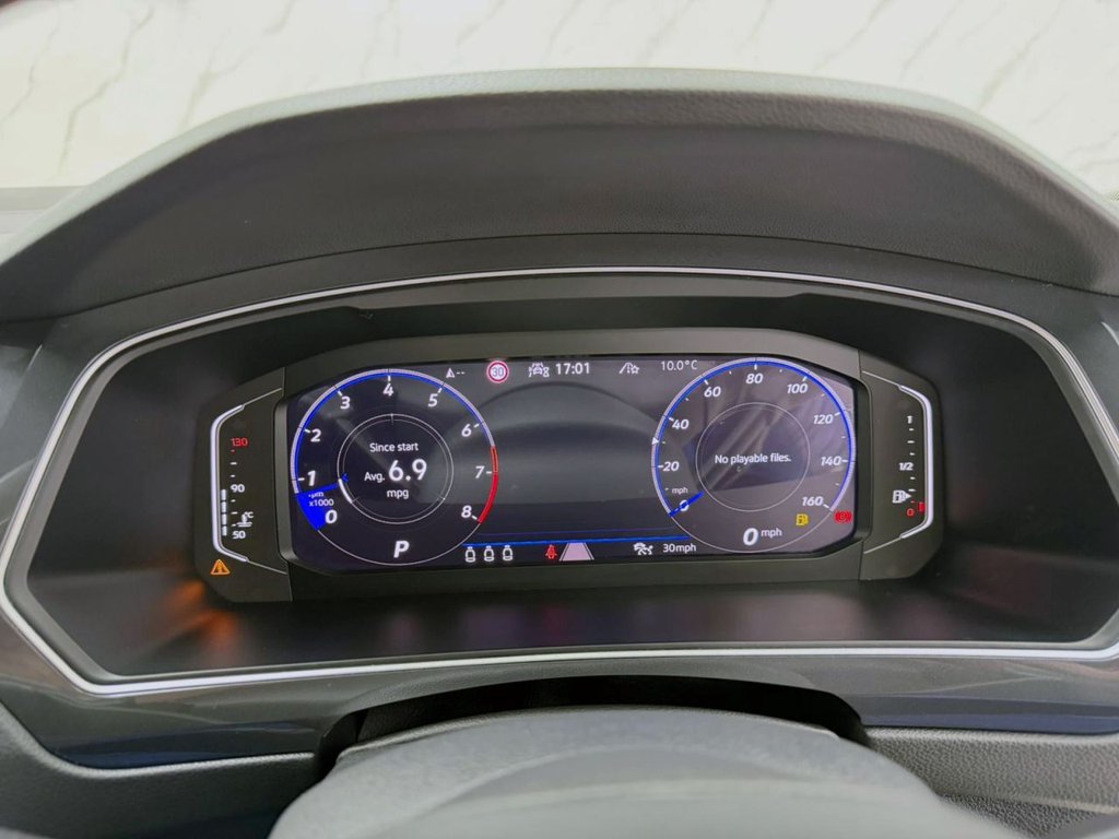 Used Volkswagen Tiguan 2021 for sale - 76280056: Photo 18