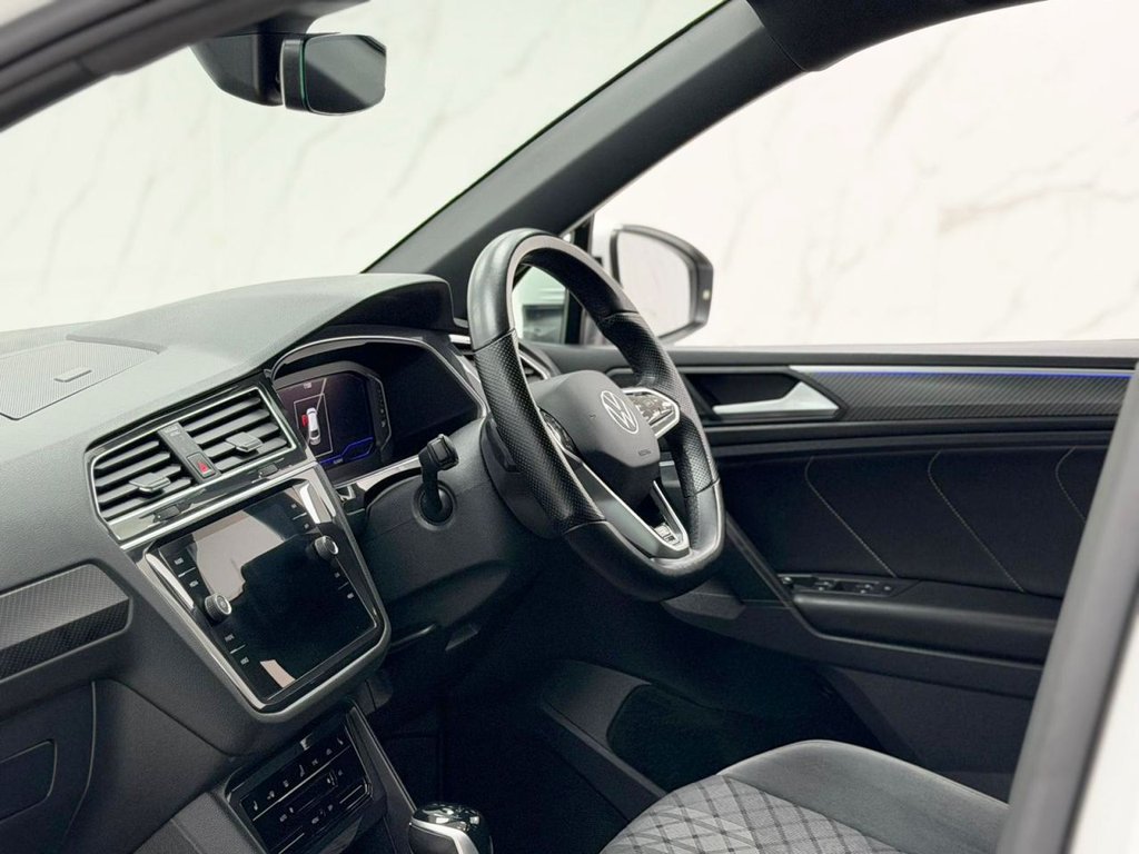 Used Volkswagen Tiguan 2021 for sale - 76280056: Photo 20