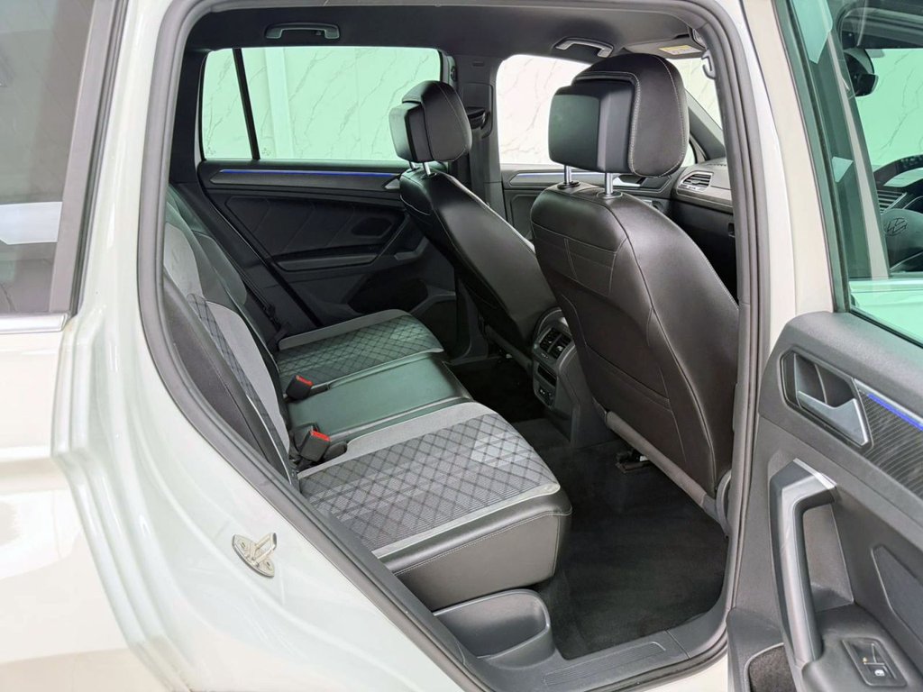 Used Volkswagen Tiguan 2021 for sale - 76280056: Photo 21