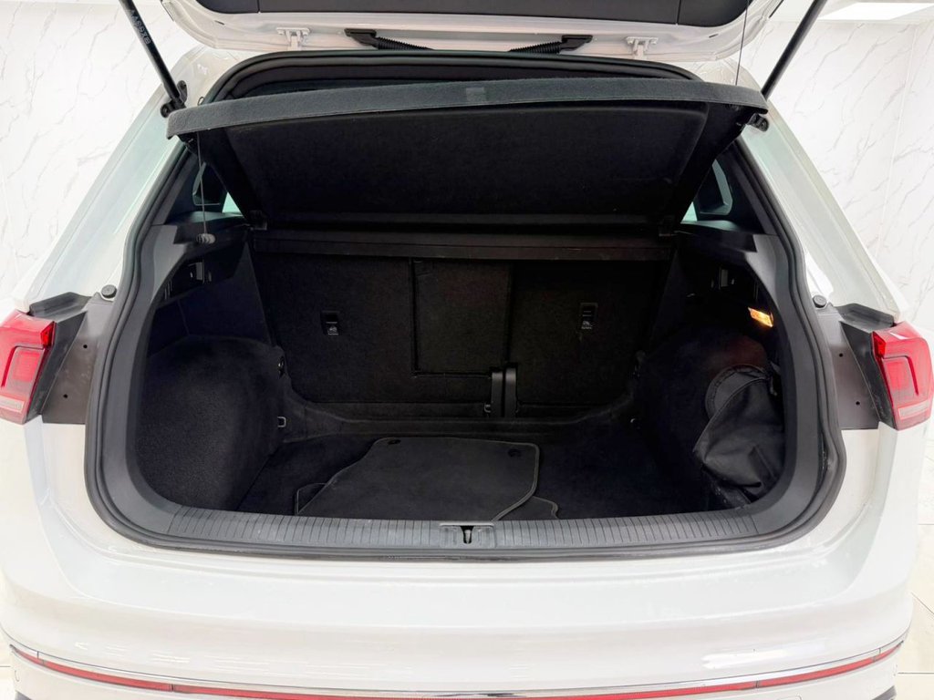 Used Volkswagen Tiguan 2021 for sale - 76280056: Photo 22