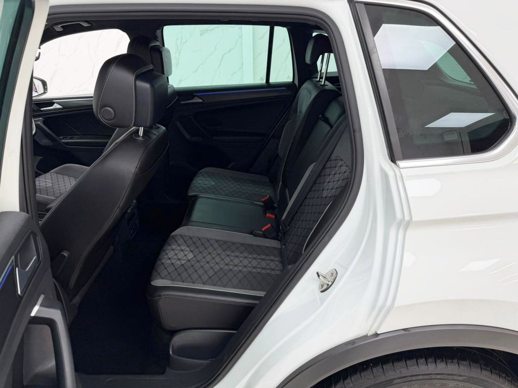 Used Volkswagen Tiguan 2021 for sale - 76280056: Photo 25