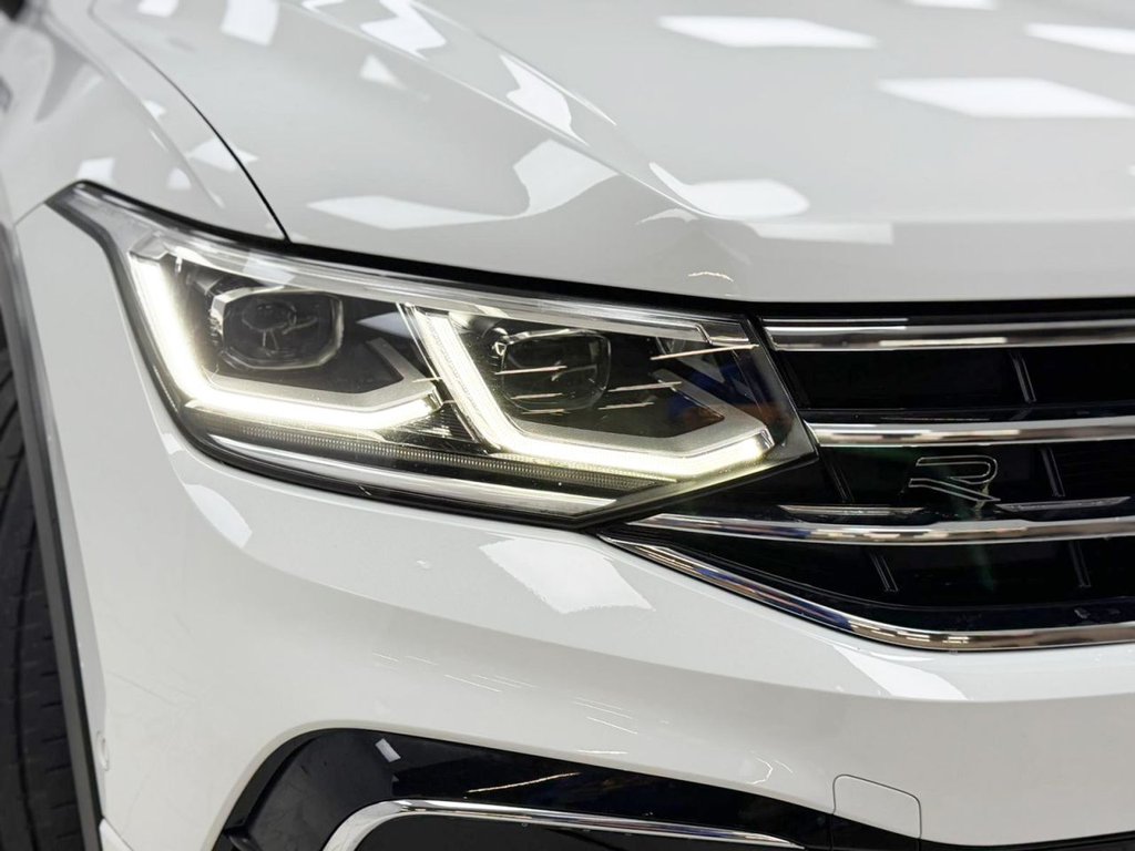 Used Volkswagen Tiguan 2021 for sale - 76280056: Photo 29