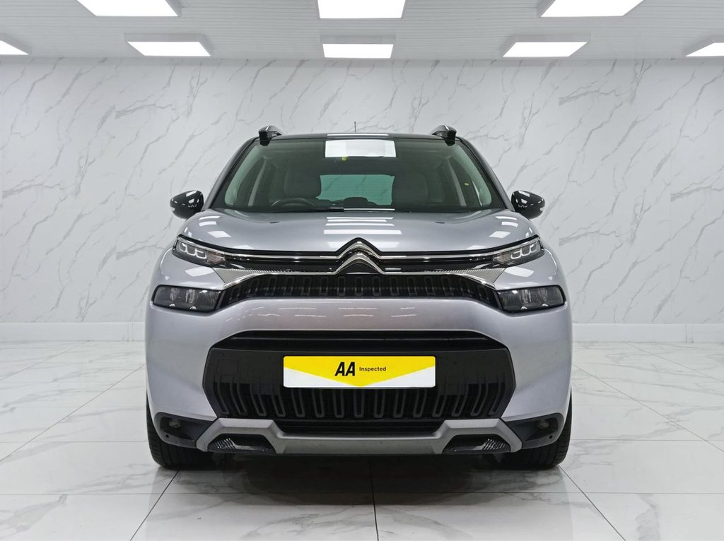 Used Citroen C3 Aircross 2022 for sale - 77672726: Photo 5