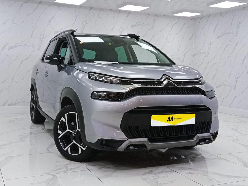 Used Citroen C3 Aircross 2022 for sale - 77672726: Photo 6