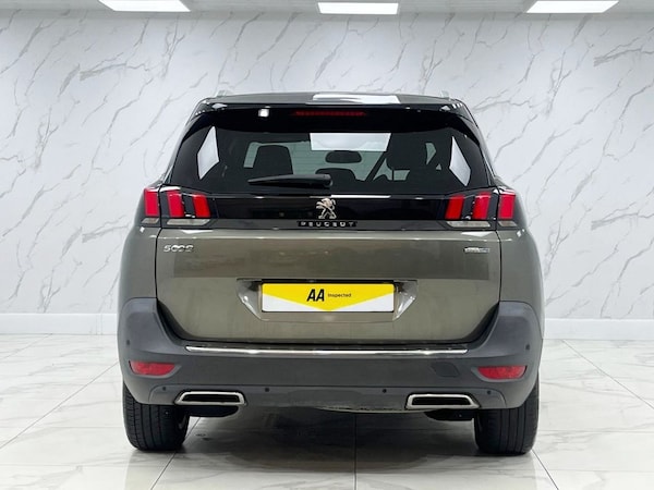 Used Peugeot 5008 2019 for sale - 76235364: Photo 10