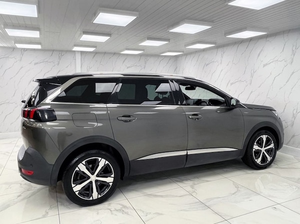 Used Peugeot 5008 2019 for sale - 76235364: Photo 12
