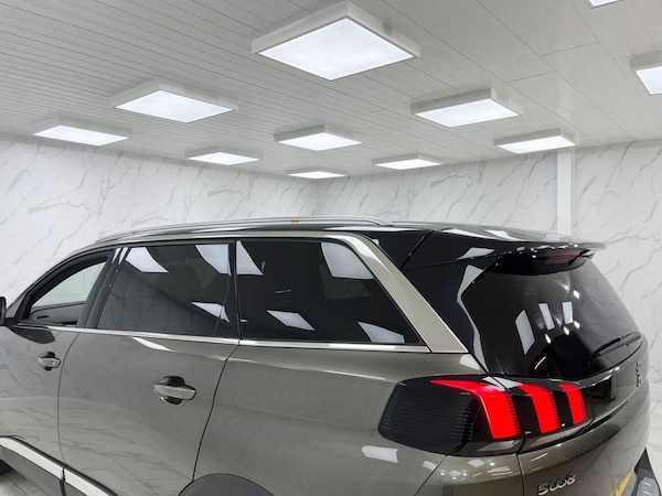 Used Peugeot 5008 2019 for sale - 76235364: Photo 13