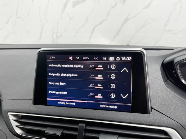 Used Peugeot 5008 2019 for sale - 76235364: Photo 17
