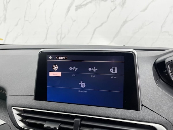 Used Peugeot 5008 2019 for sale - 76235364: Photo 18