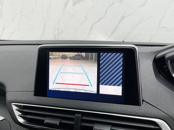 Used Peugeot 5008 2019 for sale - 76235364: Photo 19