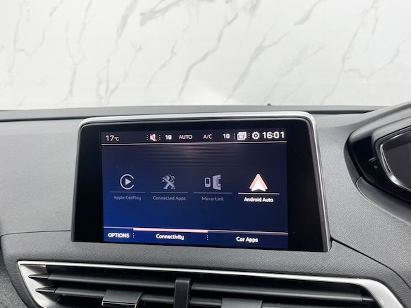 Used Peugeot 5008 2019 for sale - 76235364: Photo 20