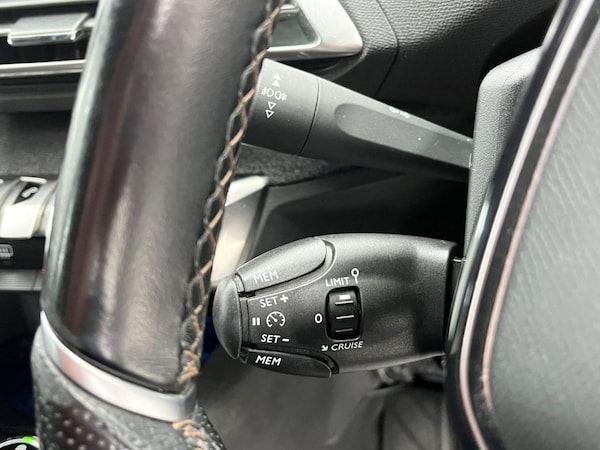 Used Peugeot 5008 2019 for sale - 76235364: Photo 24