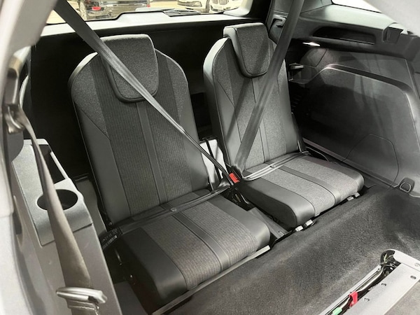 Used Peugeot 5008 2019 for sale - 76235364: Photo 33