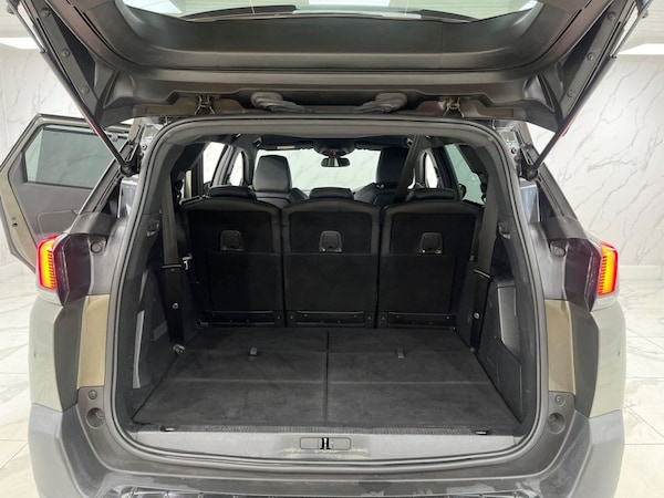 Used Peugeot 5008 2019 for sale - 76235364: Photo 34