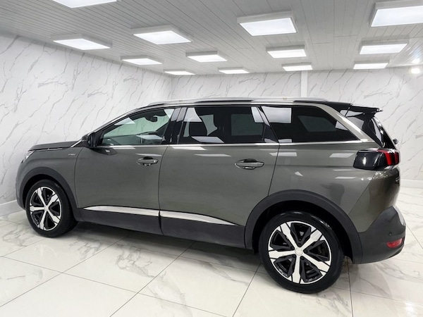 Used Peugeot 5008 2019 for sale - 76235364: Photo 8