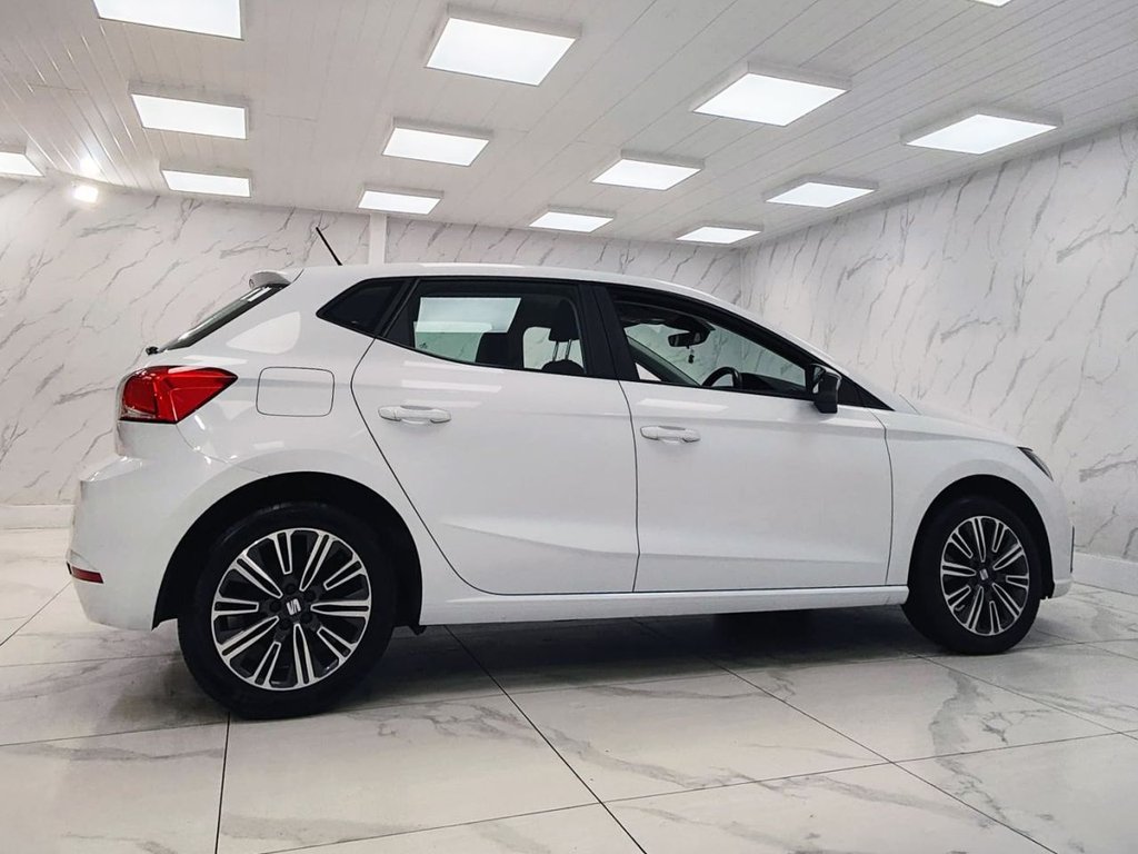 Used SEAT Ibiza 2022 for sale - 78082286: Photo 14