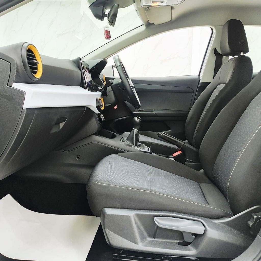 Used SEAT Ibiza 2022 for sale - 78082286: Photo 15