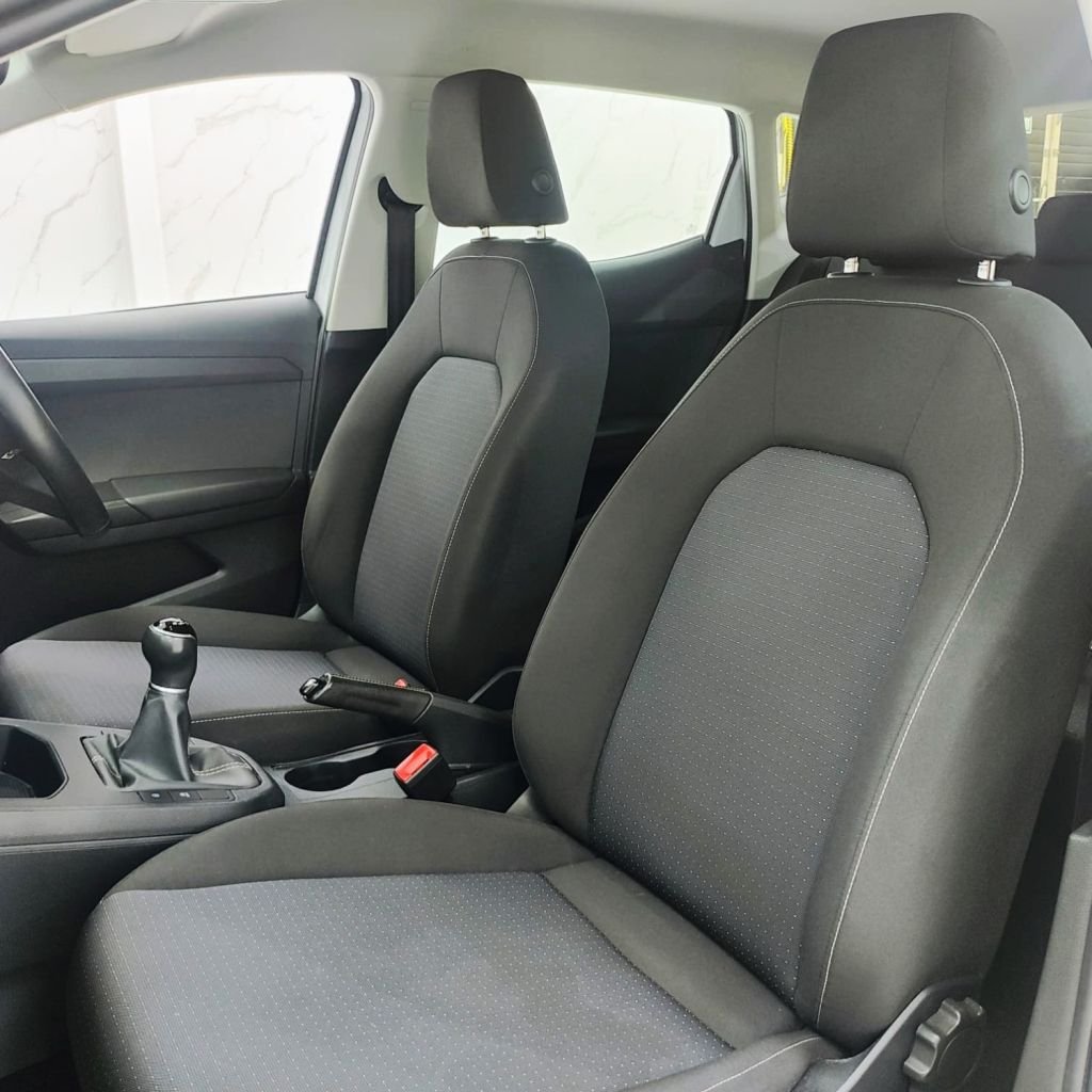 Used SEAT Ibiza 2022 for sale - 78082286: Photo 16