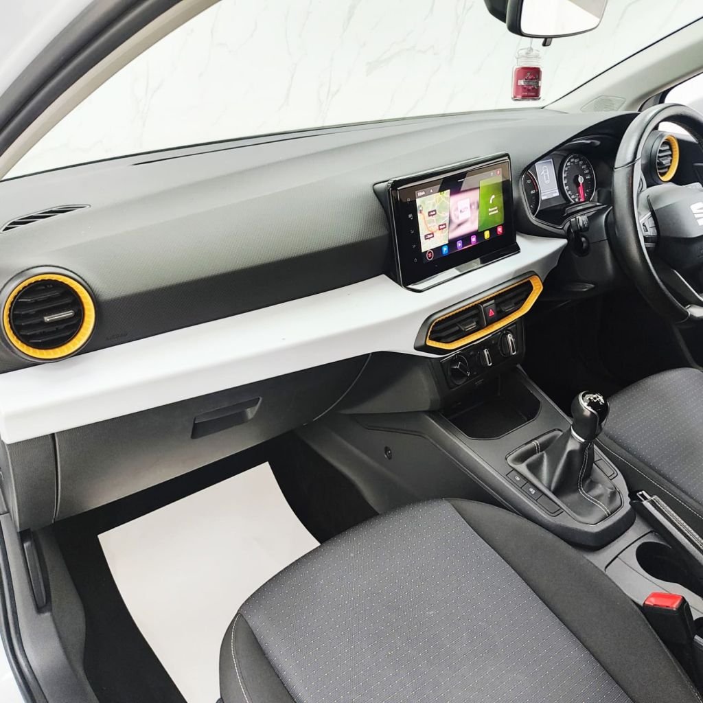 Used SEAT Ibiza 2022 for sale - 78082286: Photo 17