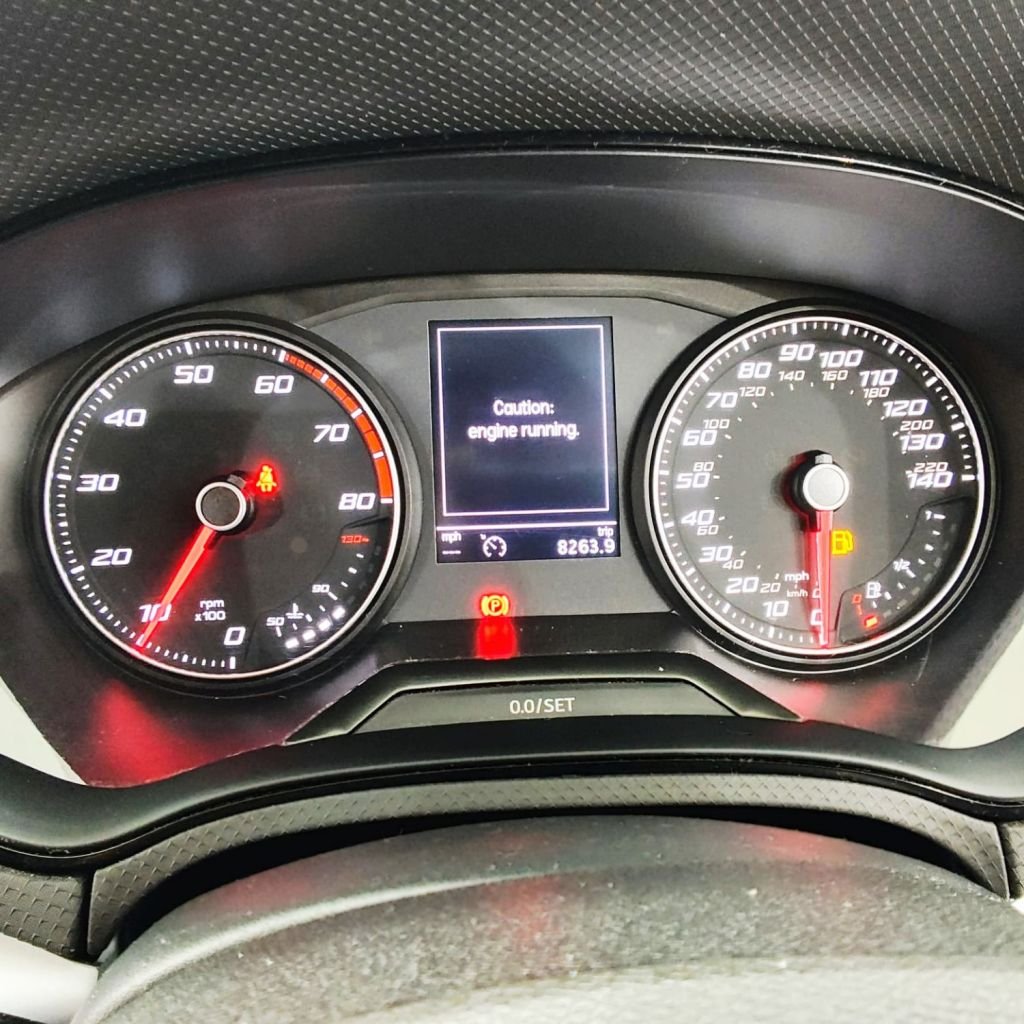 Used SEAT Ibiza 2022 for sale - 78082286: Photo 29