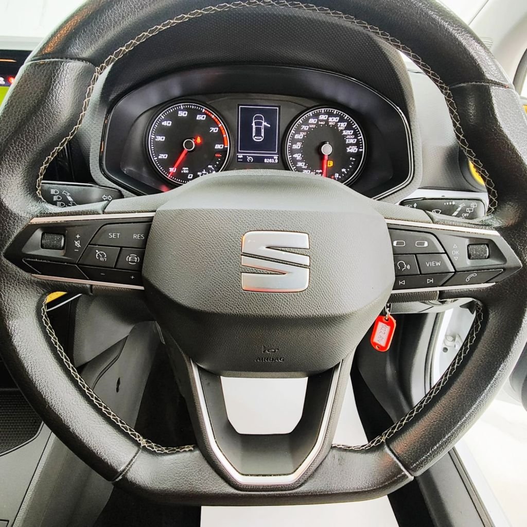 Used SEAT Ibiza 2022 for sale - 78082286: Photo 30