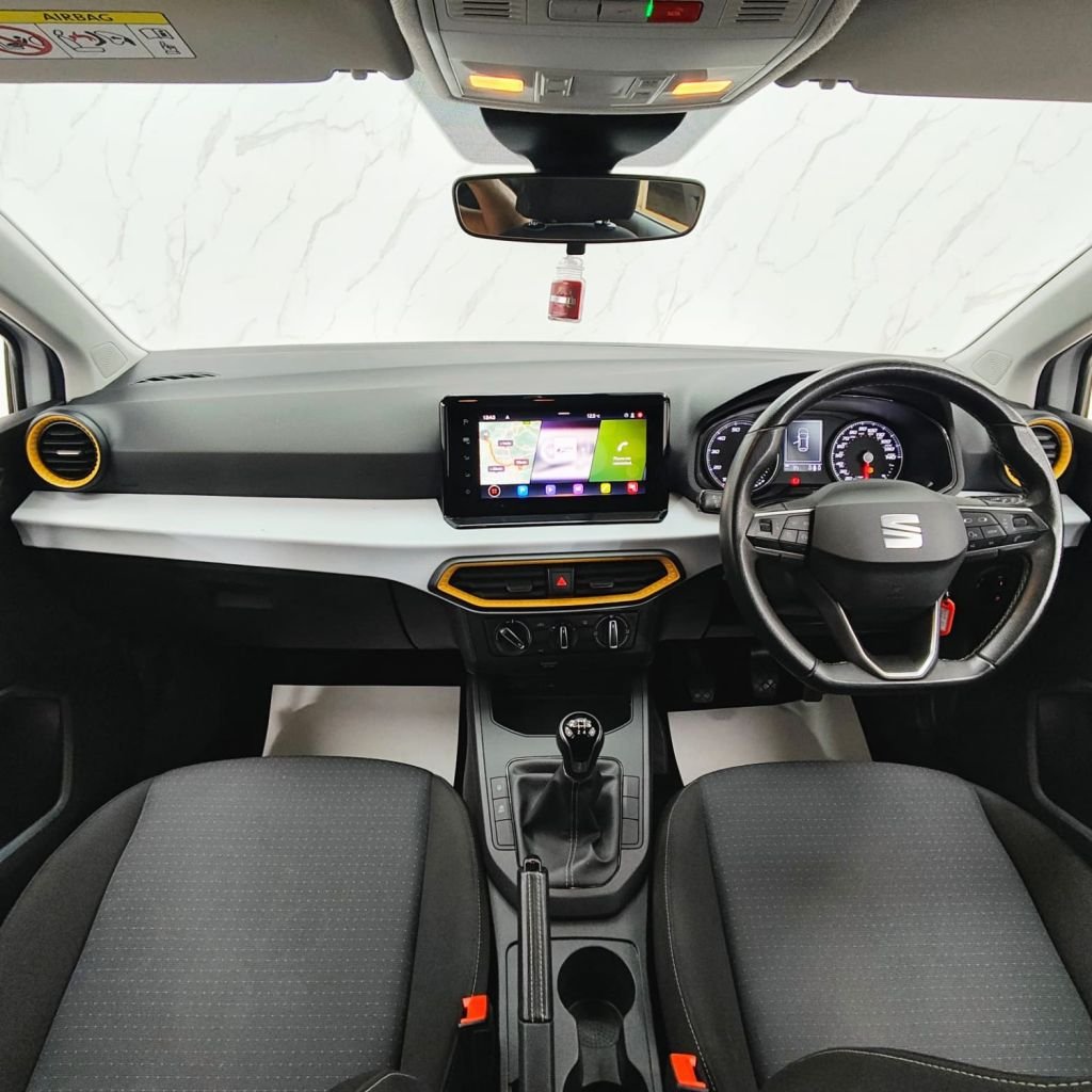 Used SEAT Ibiza 2022 for sale - 78082286: Photo 31