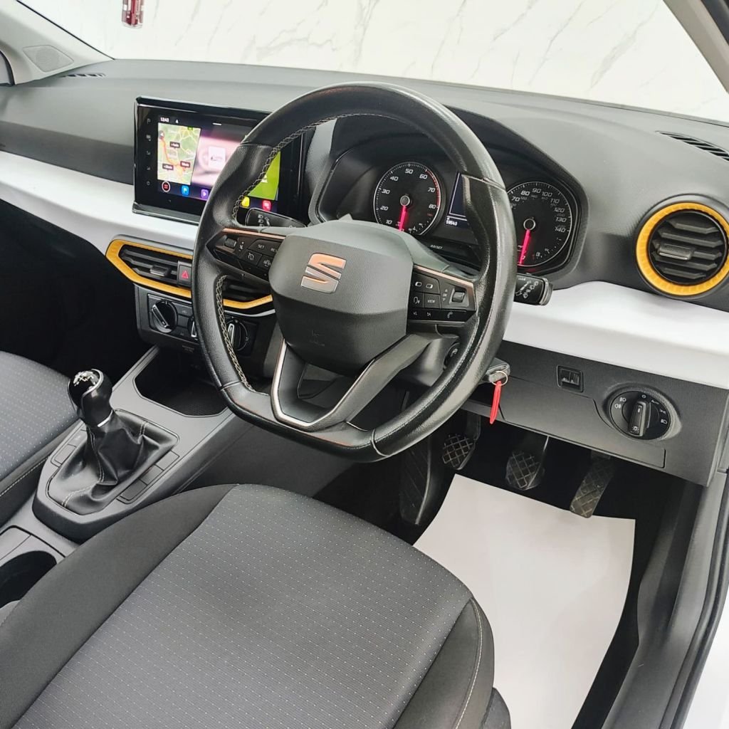 Used SEAT Ibiza 2022 for sale - 78082286: Photo 32