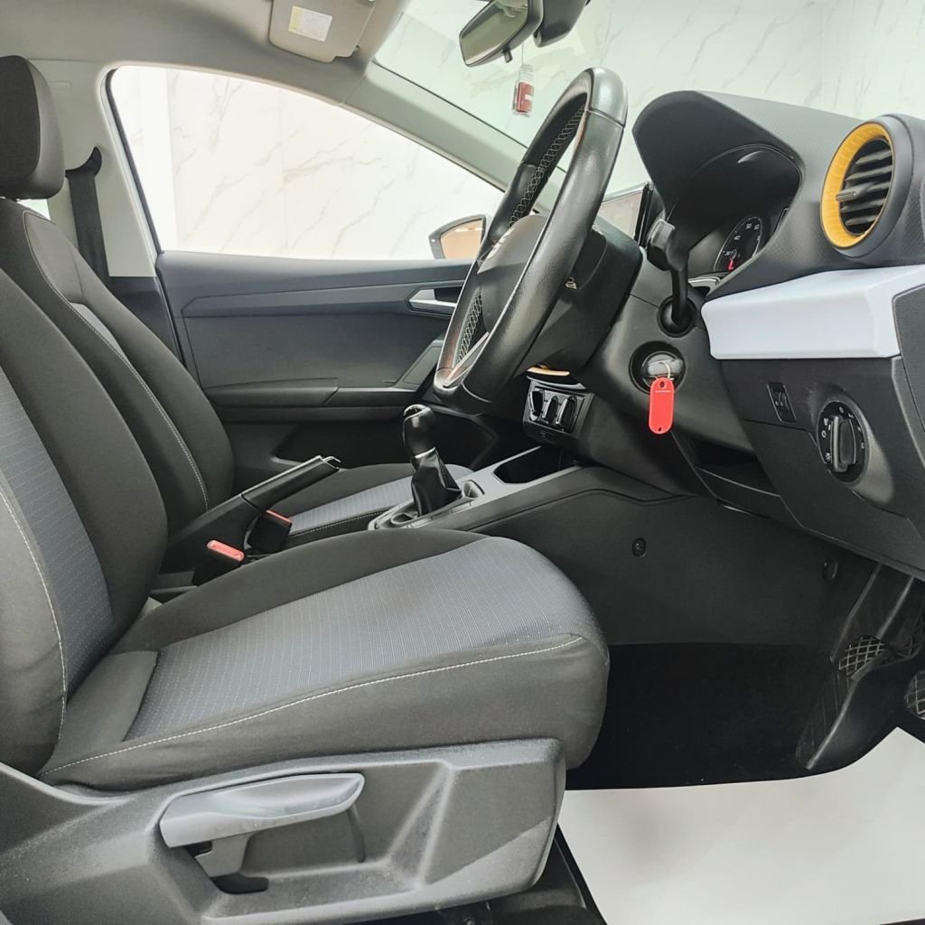 Used SEAT Ibiza 2022 for sale - 78082286: Photo 33