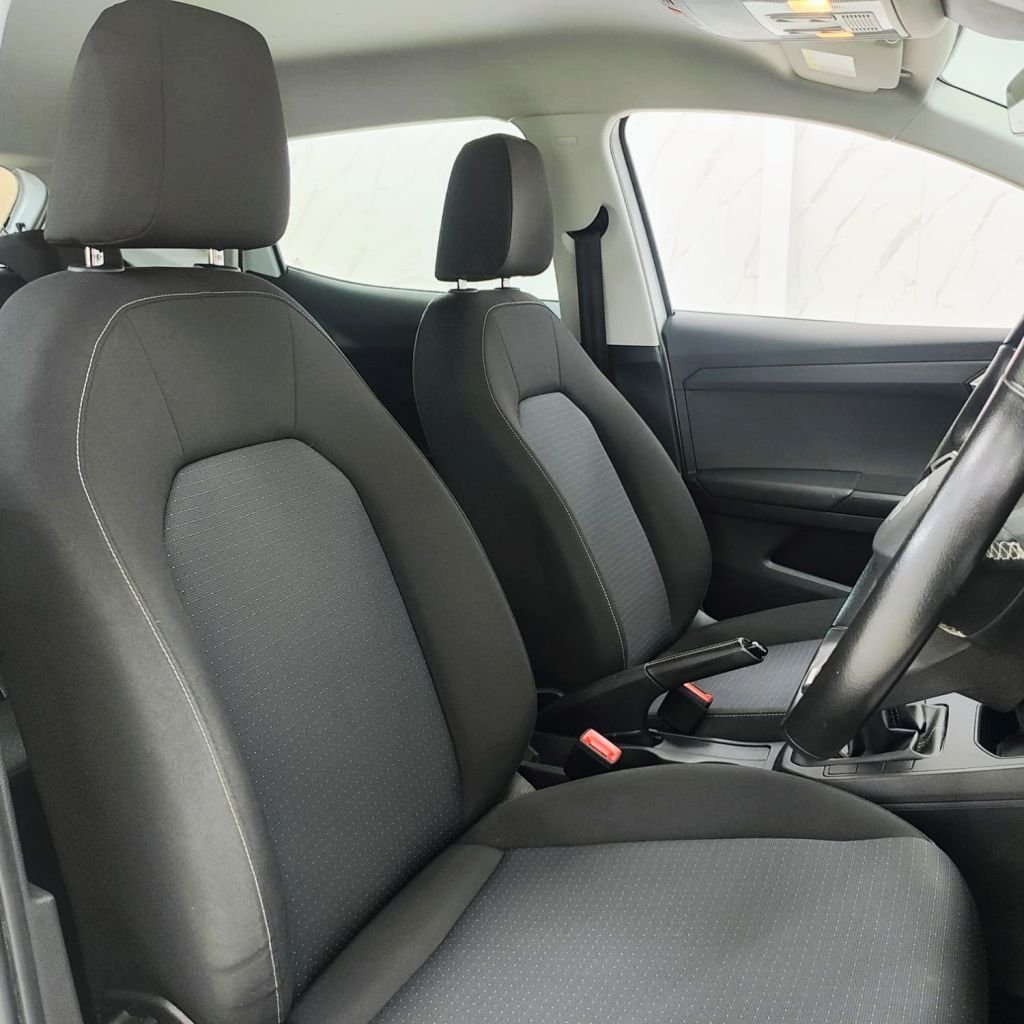 Used SEAT Ibiza 2022 for sale - 78082286: Photo 34