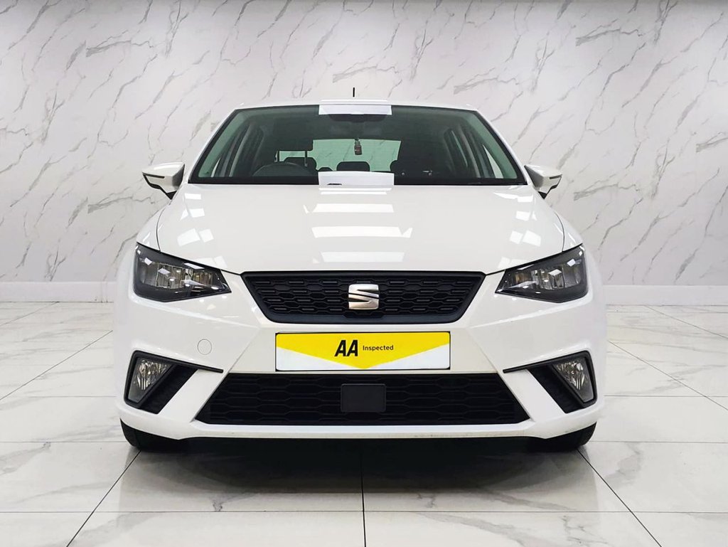 Used SEAT Ibiza 2022 for sale - 78082286: Photo 5