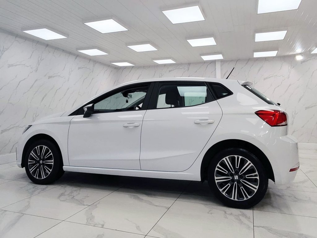 Used SEAT Ibiza 2022 for sale - 78082286: Photo 8