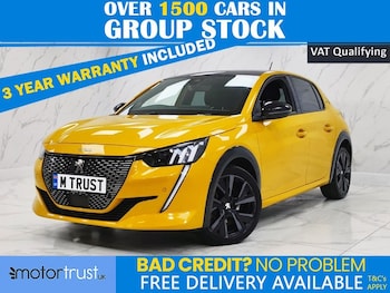 Used Peugeot 208 2023 for sale - 79059297: Photo