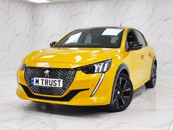 Used Peugeot 208 2023 for sale - 79059297: Photo