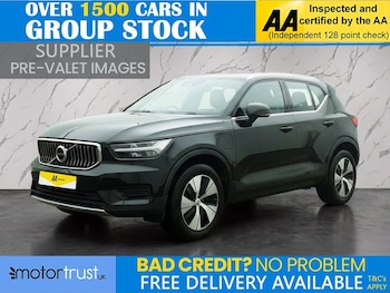 Used Volvo XC40 2022 for sale - 78500566: Photo