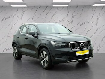 Used Volvo XC40 2022 for sale - 78500566: Photo