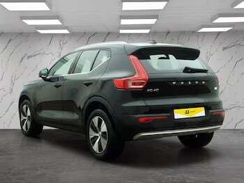 Used Volvo XC40 2022 for sale - 78500566: Photo