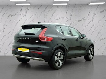 Used Volvo XC40 2022 for sale - 78500566: Photo