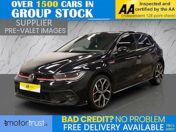 Used Volkswagen Polo 2022 for sale - 77534768: Photo